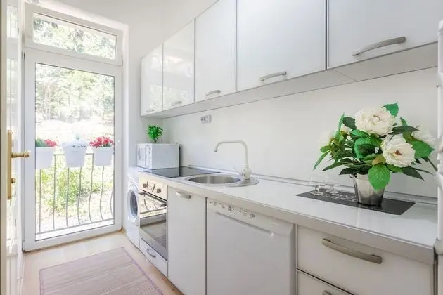 Apart Daire (2 Bedrooms)
