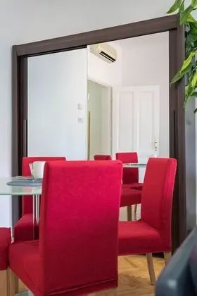 Apart Daire (2 Bedrooms)