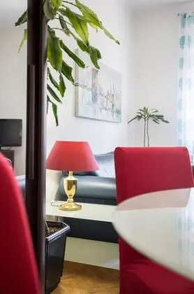Apart Daire (2 Bedrooms)