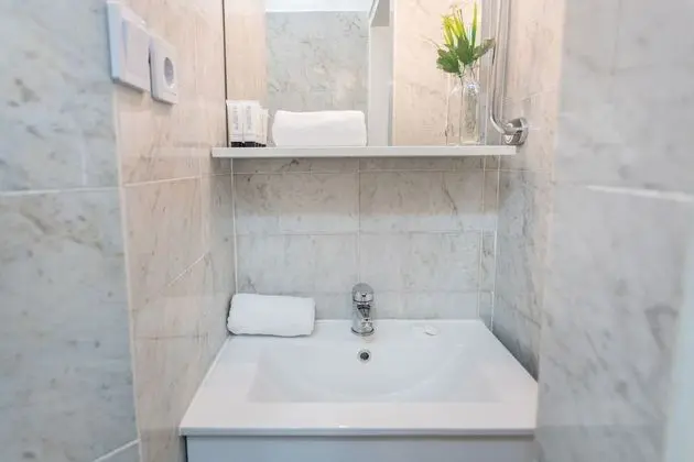 Apart Daire (2 Bedrooms)