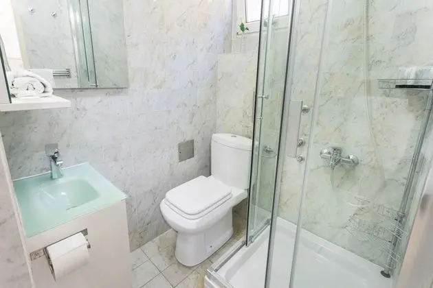 Apart Daire (2 Bedrooms)