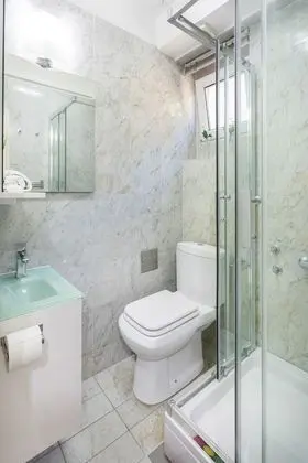 Apart Daire (2 Bedrooms)