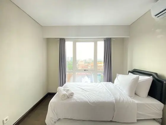 Apart Daire, 2 Yatak Odası