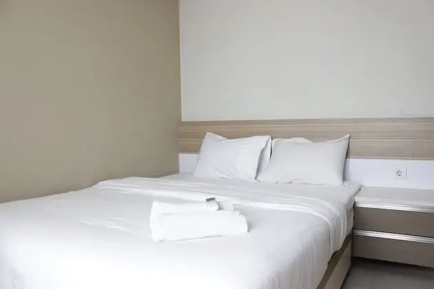 Apart Daire, Sigara İçilmez, Küçük Mutfak