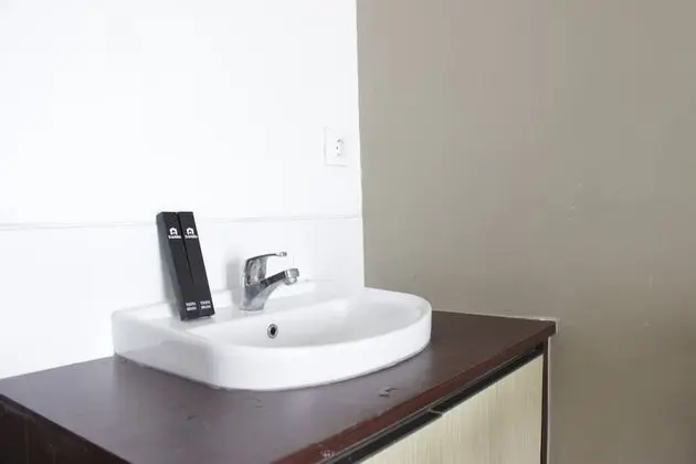 Apart Daire, Sigara İçilmez, Küçük Mutfak