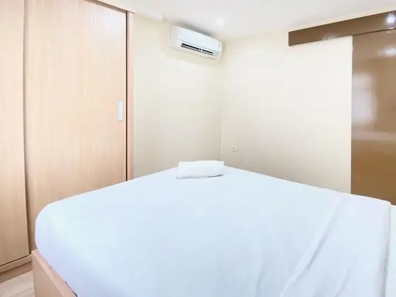 Deluxe Apart Daire