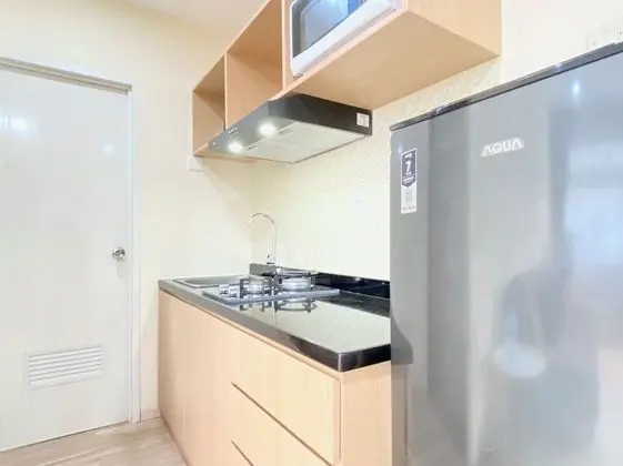 Deluxe Apart Daire