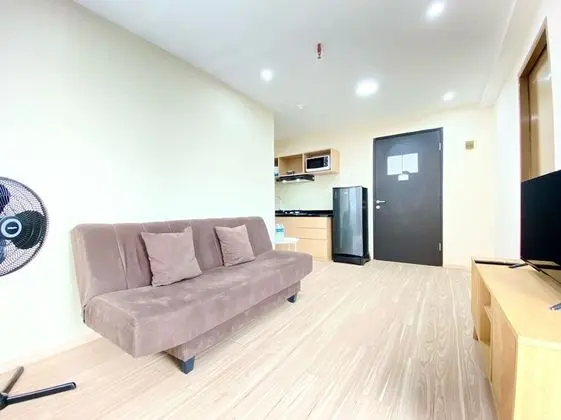 Deluxe Apart Daire