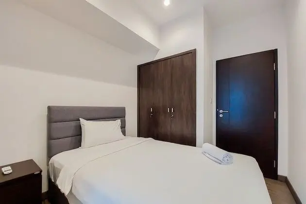Apart Daire, 2 Yatak Odası