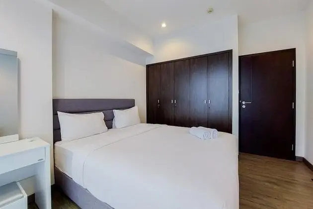 Apart Daire, 2 Yatak Odası