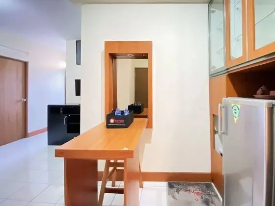 Apart Daire, 2 Yatak Odası