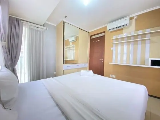 Apart Daire, 2 Yatak Odası