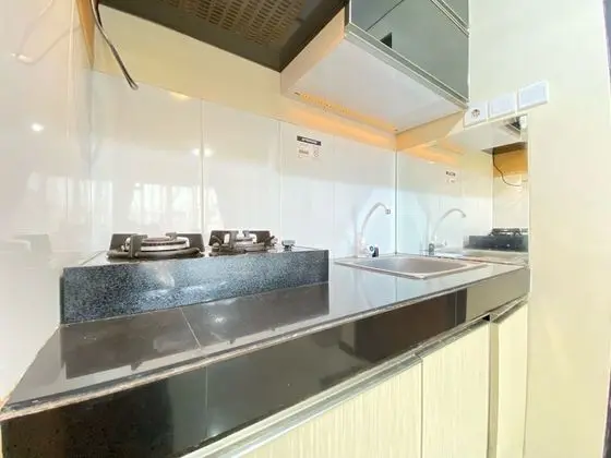 Apart Daire, 2 Yatak Odası