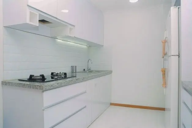 Apart Daire, Sigara İçilmez, Küçük Mutfak