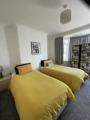 Ev, Birden Çok Yatak