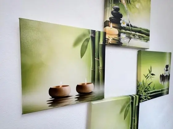 Apart Daire, Birden Çok Yatak