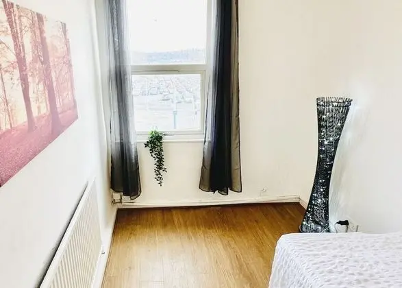 Apart Daire, Birden Çok Yatak