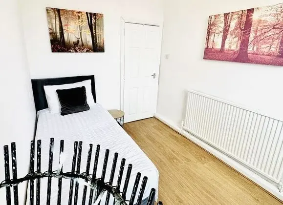 Apart Daire, Birden Çok Yatak