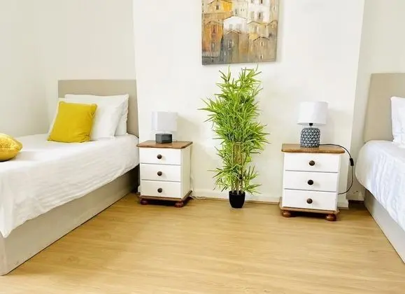 Apart Daire, Birden Çok Yatak