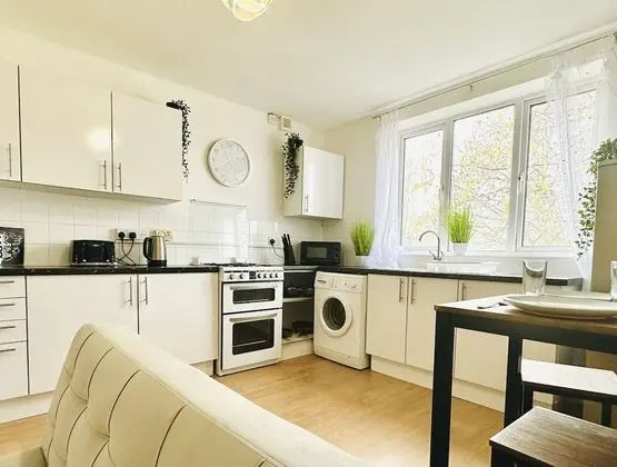 Apart Daire, Birden Çok Yatak