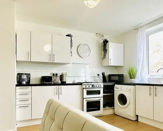 Apart Daire, Birden Çok Yatak