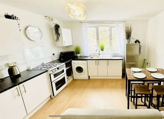 Apart Daire, Birden Çok Yatak