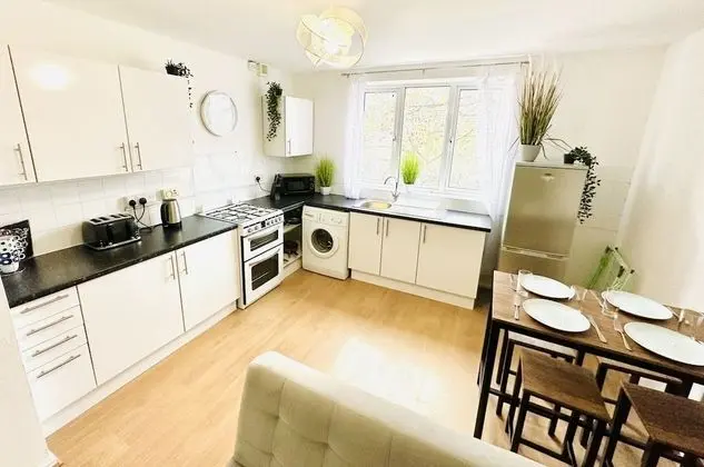 Apart Daire, Birden Çok Yatak