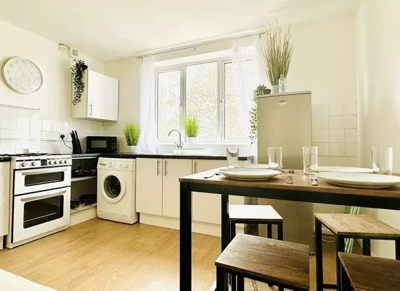 Apart Daire, Birden Çok Yatak