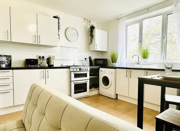 Apart Daire, Birden Çok Yatak