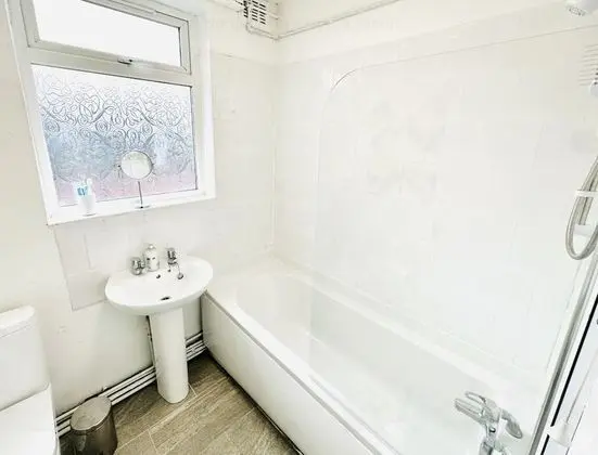 Apart Daire, Birden Çok Yatak