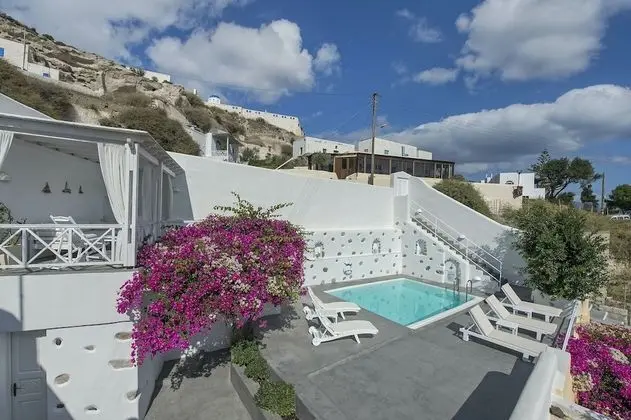 Villa, Birden Çok Yatak