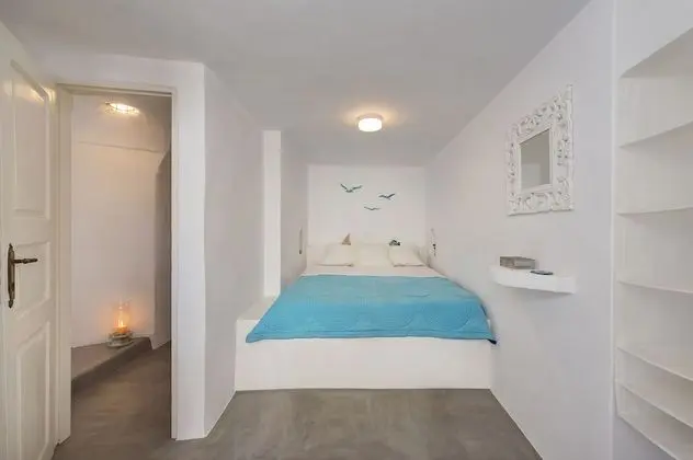 Villa, Birden Çok Yatak
