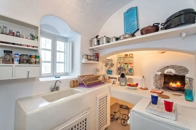 Villa, Birden Çok Yatak