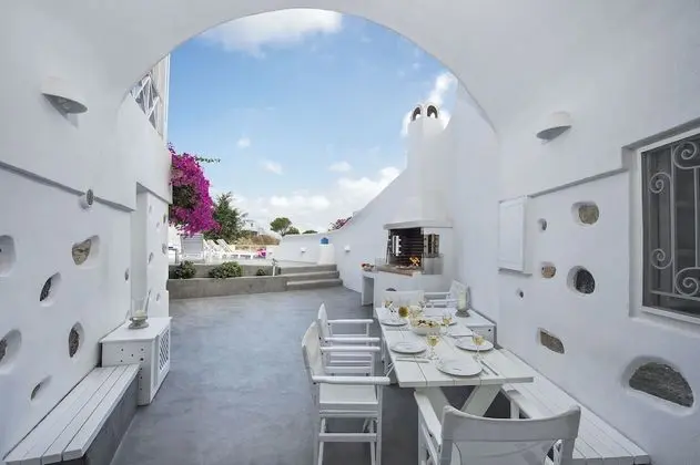 Villa, Birden Çok Yatak