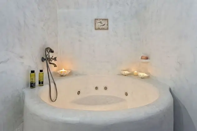 Villa, Birden Çok Yatak
