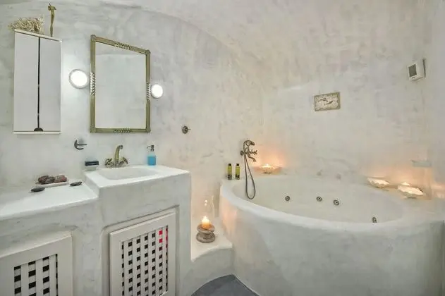 Villa, Birden Çok Yatak