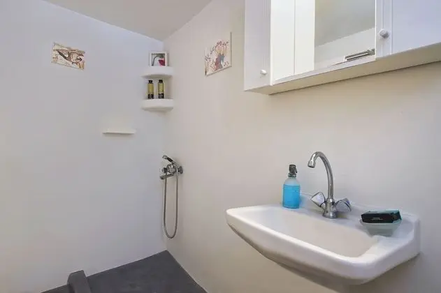 Villa, Birden Çok Yatak
