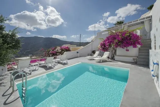 Villa, Birden Çok Yatak