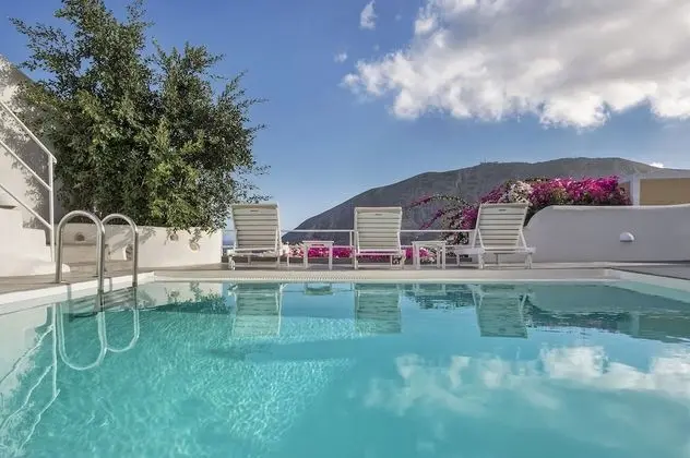 Villa, Birden Çok Yatak