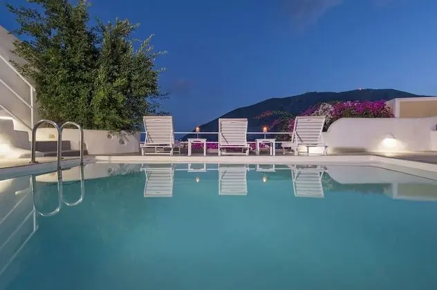 Villa, Birden Çok Yatak