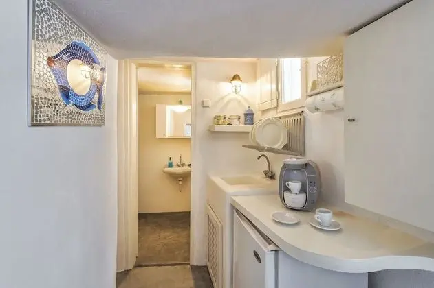 Villa, Birden Çok Yatak