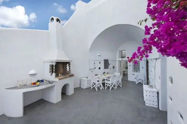 Villa, Birden Çok Yatak