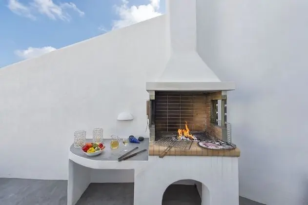 Villa, Birden Çok Yatak