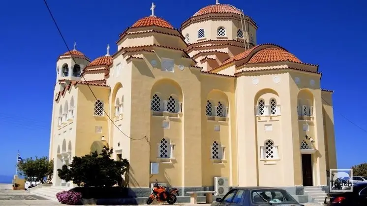 Villa, Birden Çok Yatak