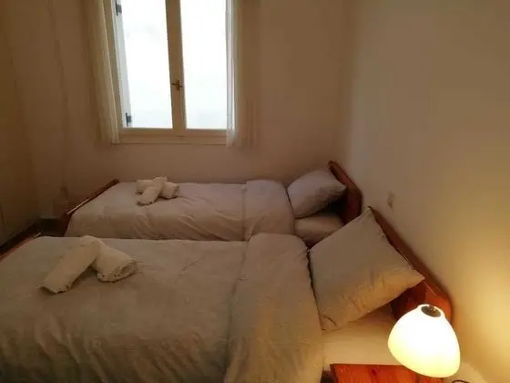 Apart Daire, 3 Yatak Odası