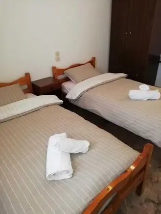 Apart Daire, 3 Yatak Odası