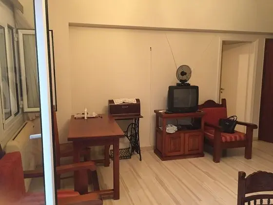 Apart Daire, 3 Yatak Odası