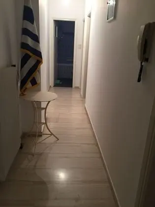 Apart Daire, 3 Yatak Odası