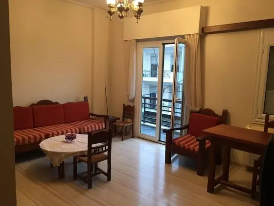 Apart Daire, 3 Yatak Odası
