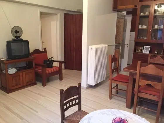 Apart Daire, 3 Yatak Odası